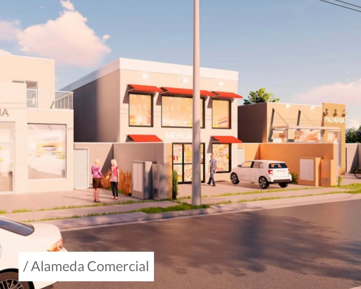Imagem Terreno à venda 262.5M², Triângulo, Pindamonhangaba - SP