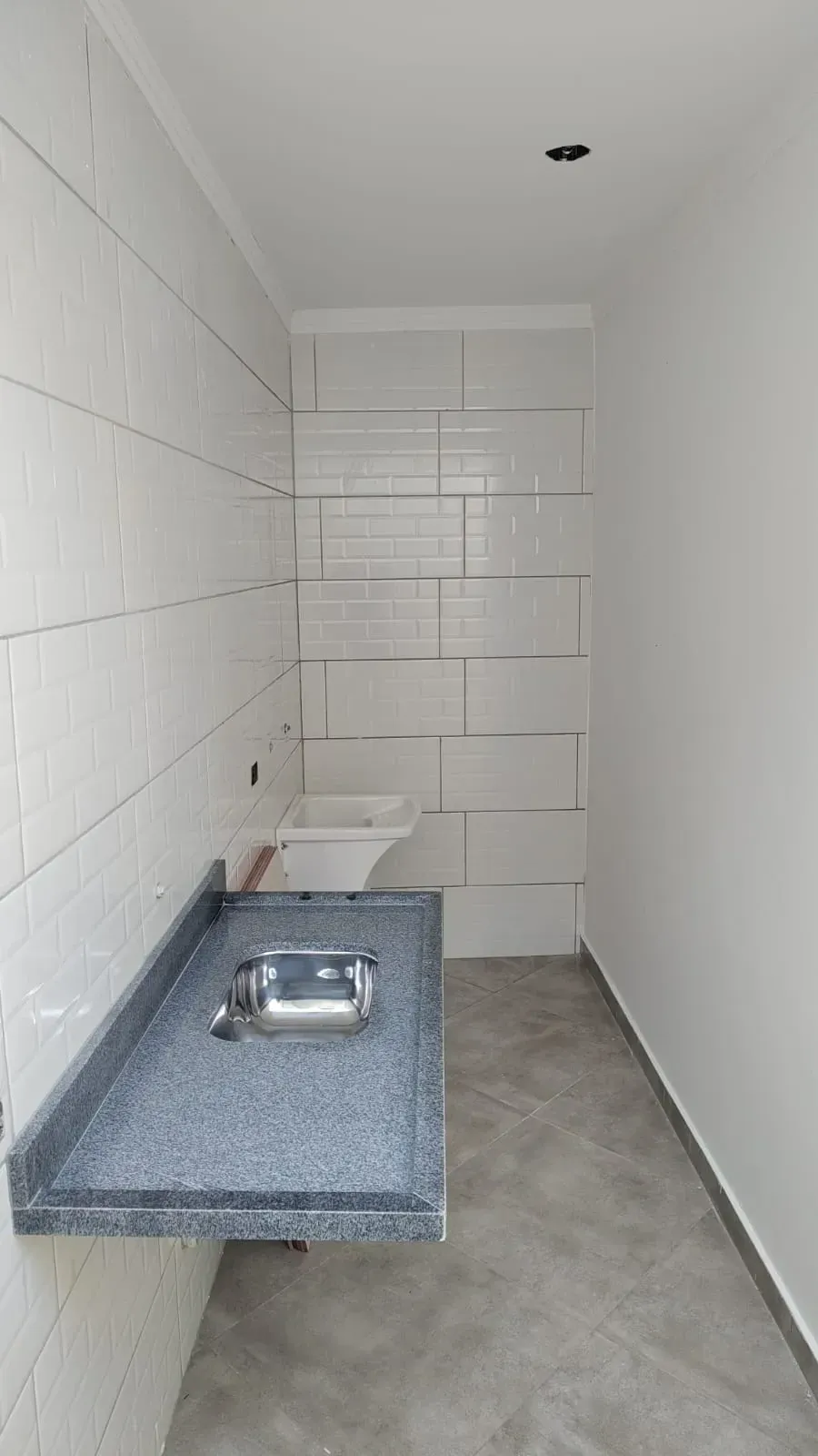 Imagem Casa com 3 Quartos à Venda, 76,6 m² em Vila Amorim - Suzano