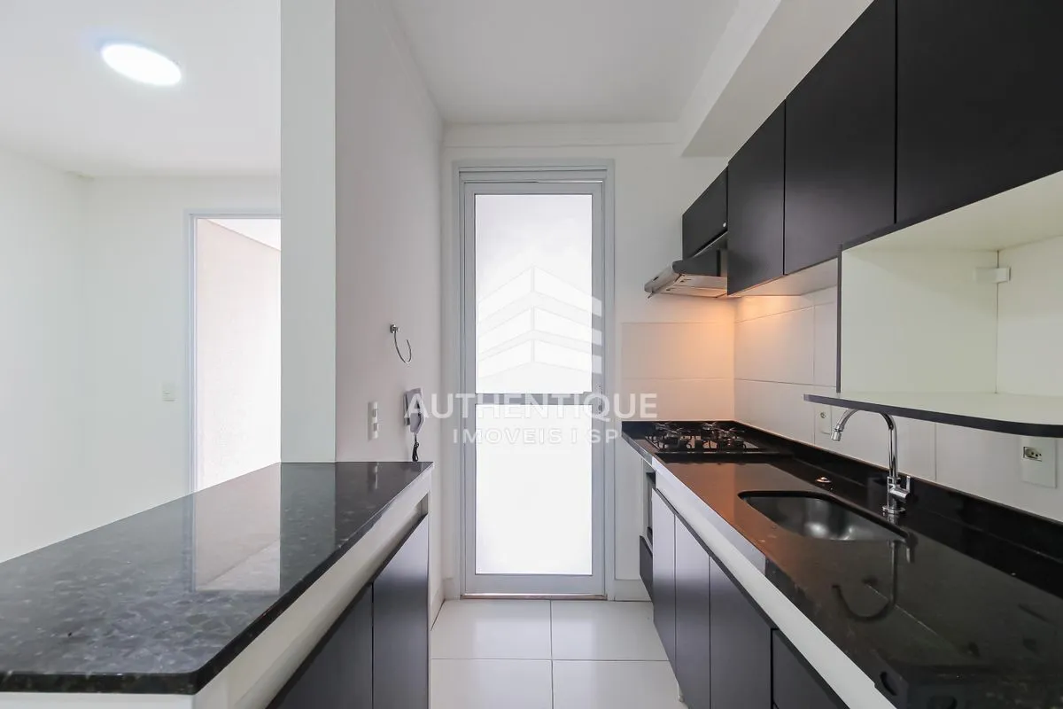 Imagem LIVING WISH SANTO AMARO - Apartamento no bairro Santo Amaro à venda