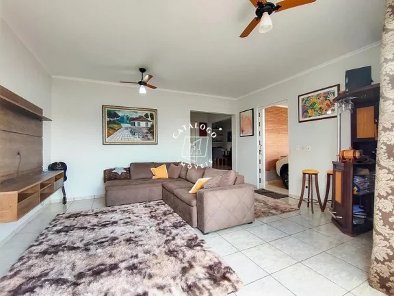 Imagem Casa a Venda no bairro Jardim São Luiz - Ribeirão Preto, SP