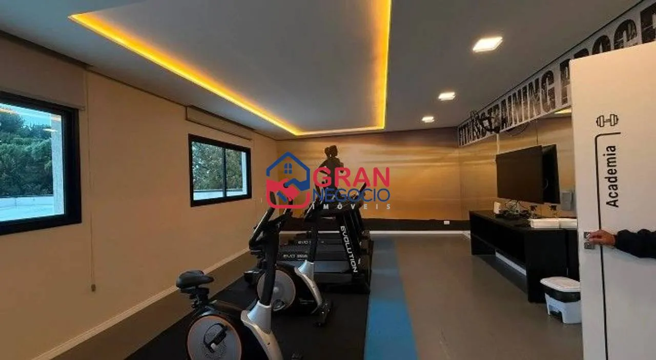 Imagem Vendo Apartamento CIC - Condomínio Clube