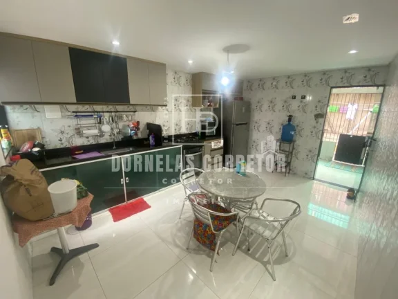 Imagem Excelente Casa Solta em Paulista