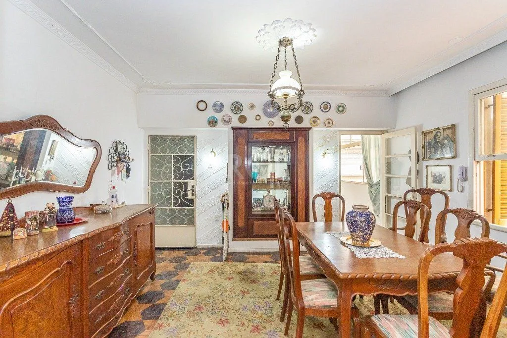 Imagem Apartamento para Venda - 128m², 3 dormitórios, Centro Histórico
