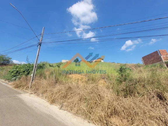 Imagem Terreno em Jardim Vitória - Santana do Paraíso: venda e locação por R$ 250.000