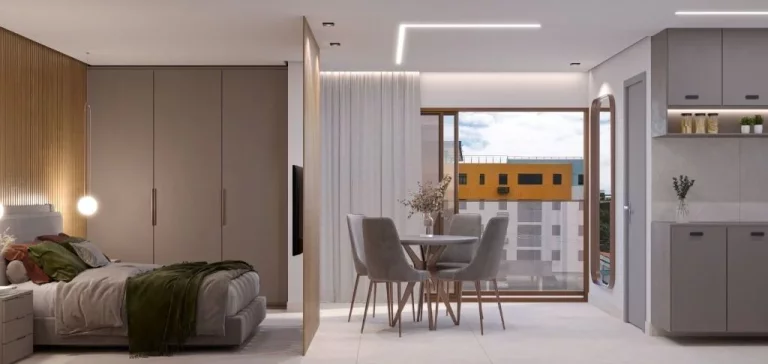 Imagem Loja à venda, 46 m² por R$ 796.995,00 - Manaíra - João Pessoa/PB