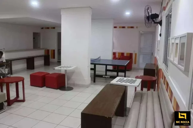 Imagem Apartamento 2 dormitórios - Fatto São Caetano - São Caetano do Sul