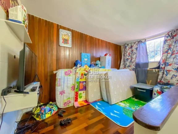 Imagem Cobertura à venda, 102 m² por R$ 550.000,00 - Alto - Teresópolis/RJ