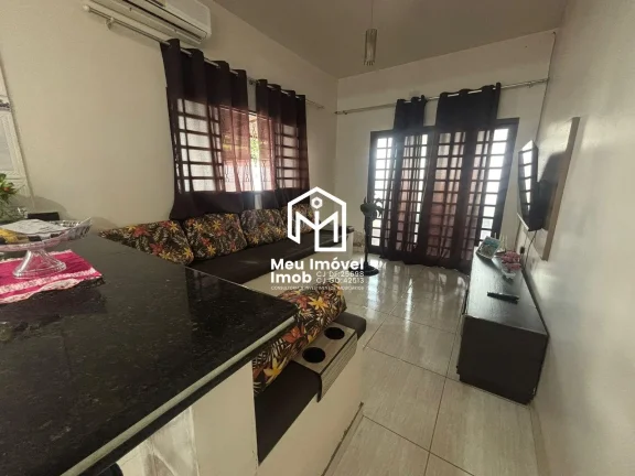 Imagem Casa em Jardim Europa - Luziânia