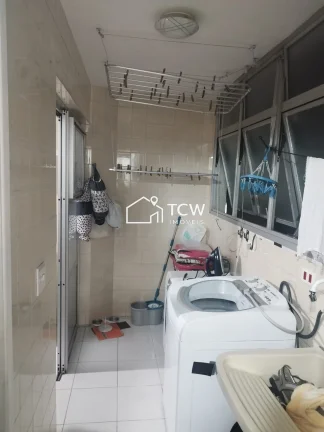 Imagem Apartamento à venda no bairro Vila Clementino - São Paulo/SP, Zona Sul
