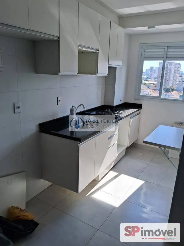 Imagem Apartamento 2 dormitórios 1 vaga na Vila Formosa