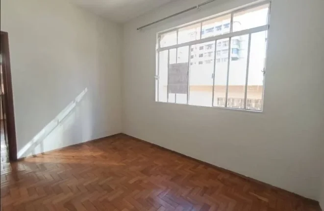 Imagem Apartamento de 2 Quartos à Venda no Bairro Serra - Localização Privilegiada