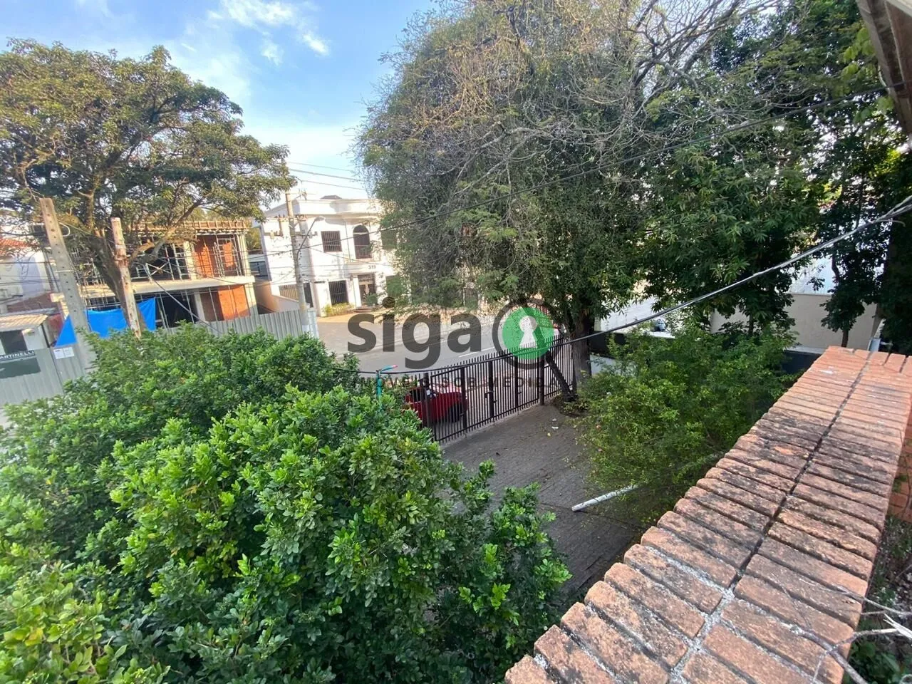 Imagem CASA COMERCIAL JARDIM PAULISTA