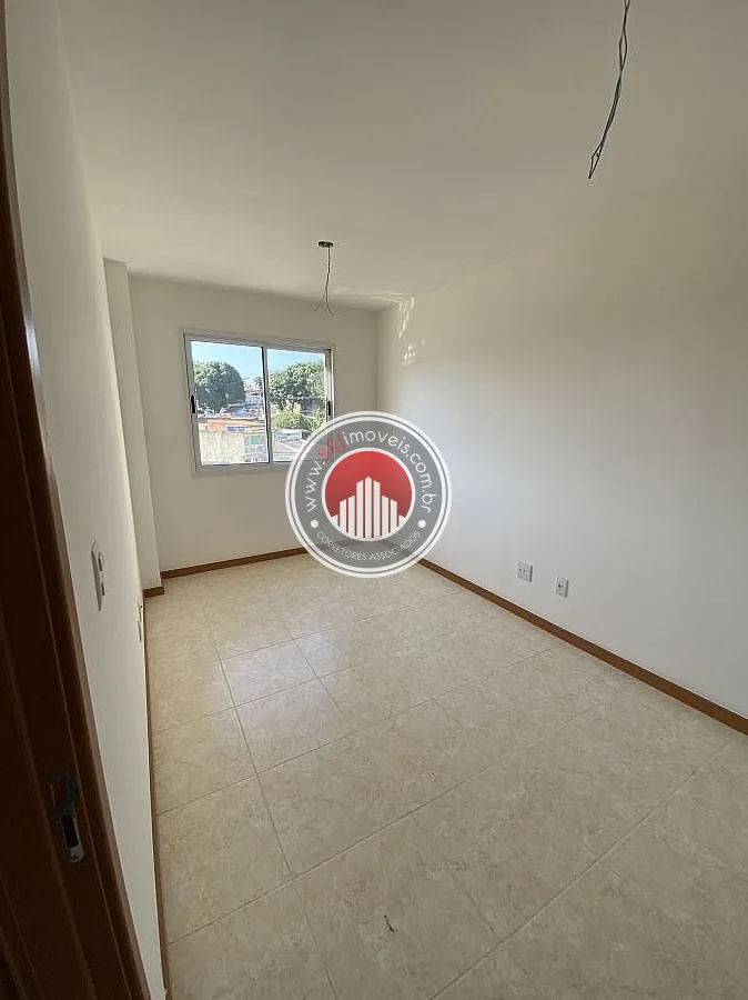 Imagem Apartamento a Venda no bairro Taquara - Rio de Janeiro, RJ