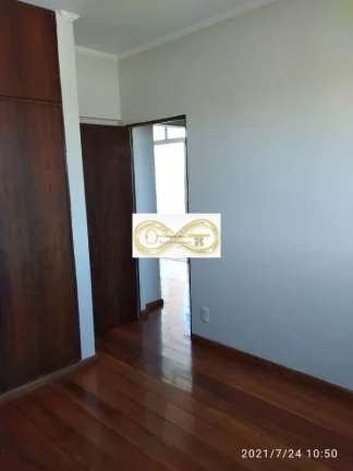 Imagem Venha conhecer esse lindo apartamento localizado no coração de Barão Geraldo, no 5º andar e próximo ao banco do Brasil.