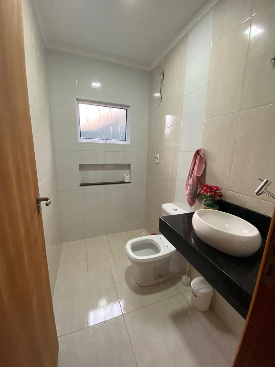 Imagem Casa à venda 3 Quartos, 1 Suite, 2 Vagas, 135M², Jardim do Lago, Taubaté - SP