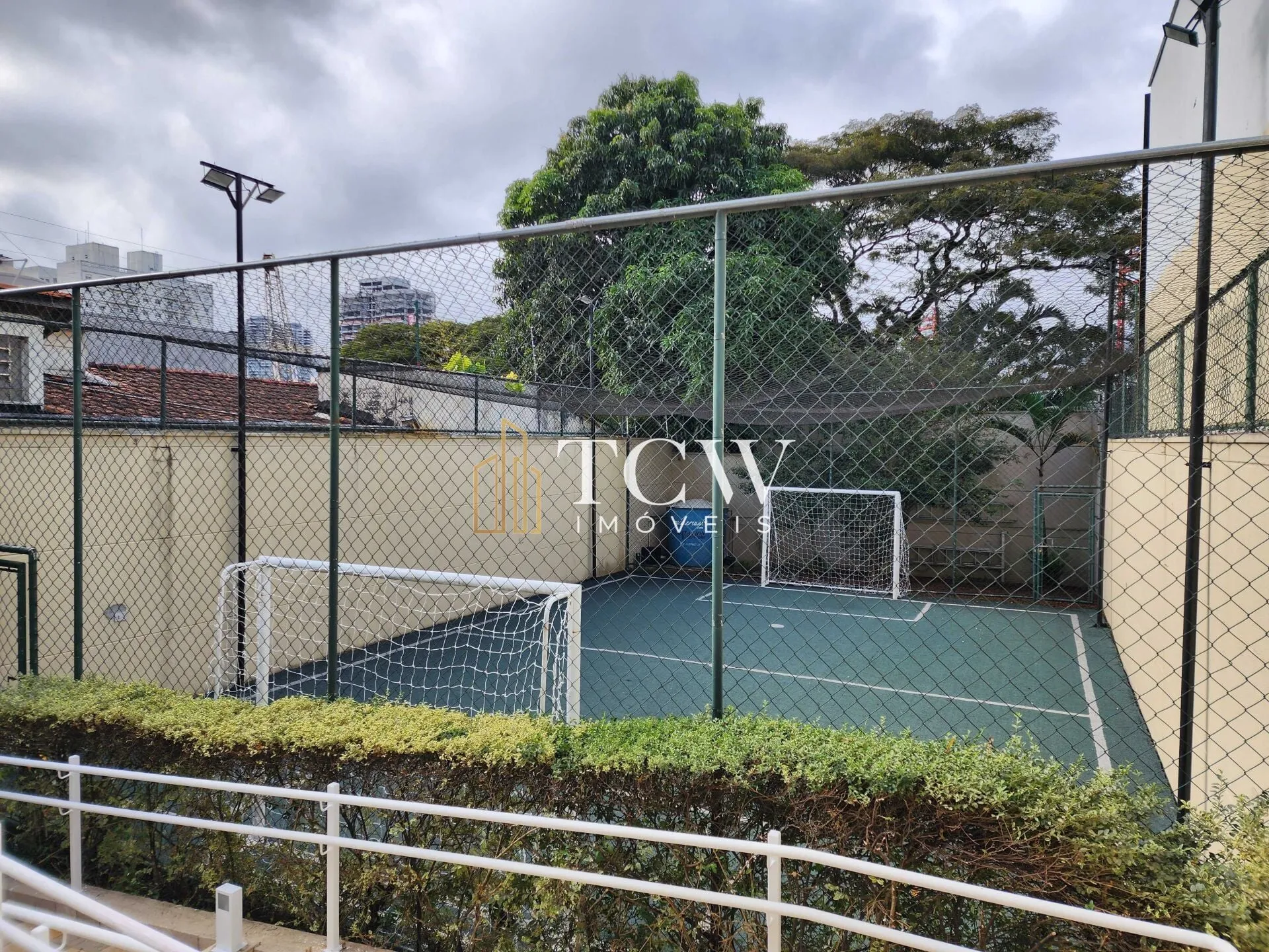Imagem Apartamento à venda 3 suítes no Alto da Boa Vista