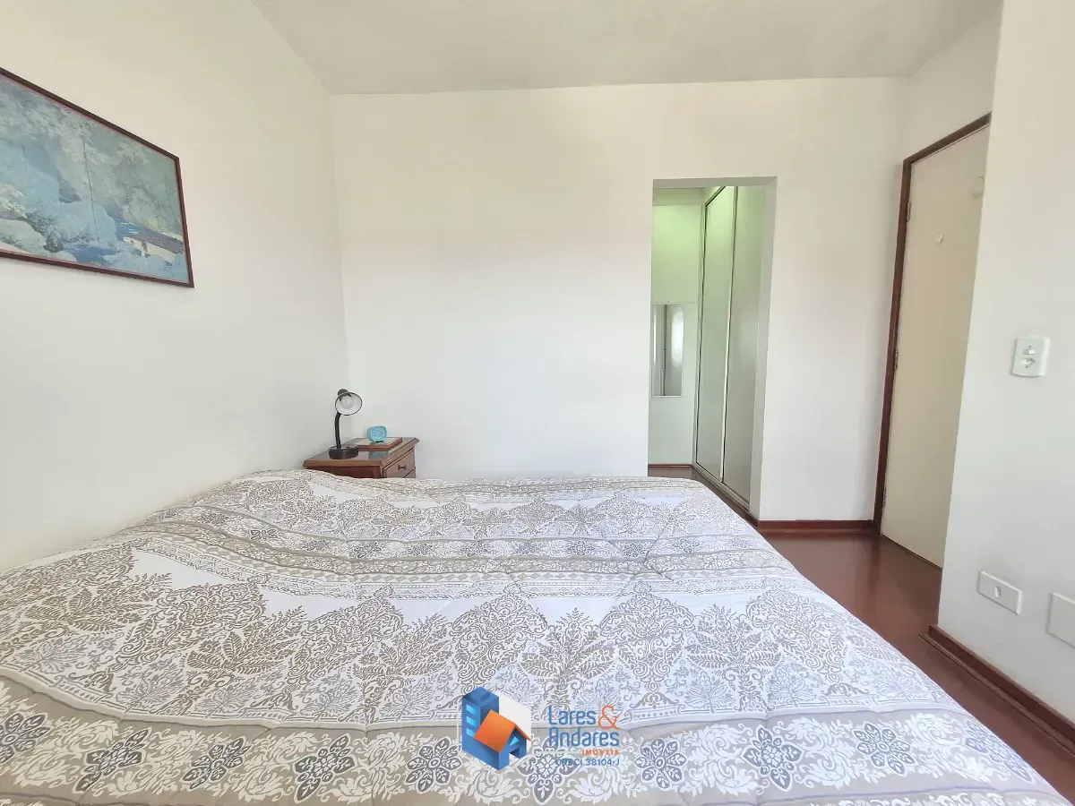 Imagem Apartamento para venda em Vila Mariana com 3 quartos, sendo 1 suíte, 87m²