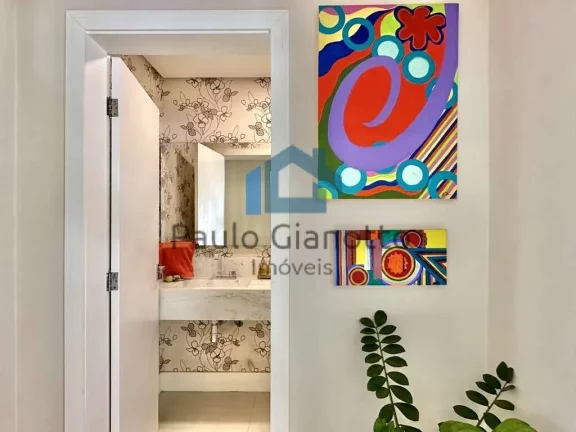 Imagem Casa à venda no Condomínio Euroville Granja Viana