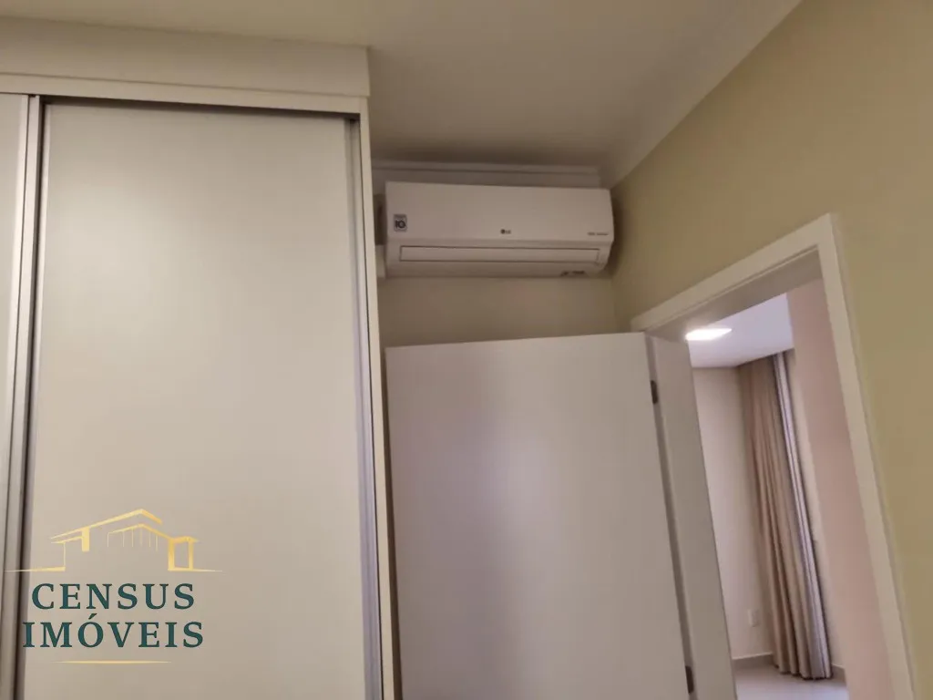 Foto do imóvel: Apartamento para locação, com 3 suítes e 107 m², no condomínio Il Piu Bello, em Vinhedo/ SP. em Condomínio Il Piu Bello