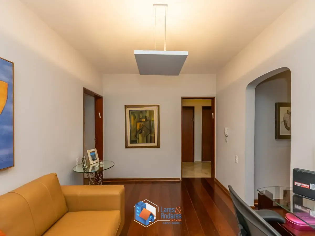 Imagem Duplex para venda em Cerqueira César com 5 quartos, sendo 5 suítes, 400m²