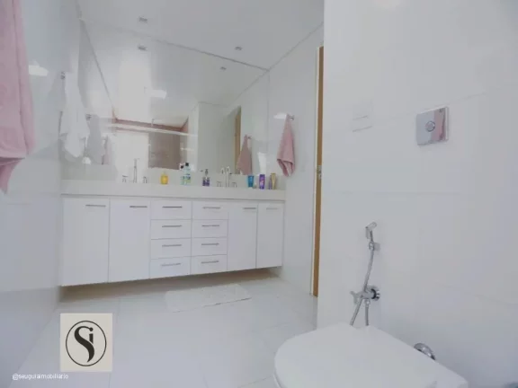 Imagem APARTAMENTO RESIDENCIAL em SÃO PAULO - SP, MORRO DOS INGLESES