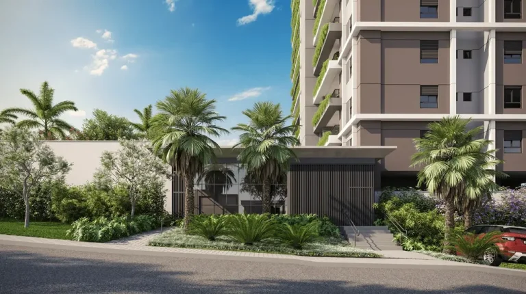 Imagem APARTAMENTO RESIDENCIAL em Indaiatuba - SP, Vila Areal