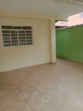 Imagem Aconchegante Casa com 1 vaga para locação no Bairro São Rafael