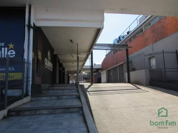 Imagem Comercial/Industrial para aluguel Centro Canoas
