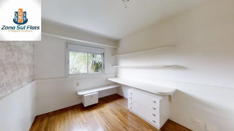 Imagem Apartamento à Venda Na Granja Julieta Com 4 Suítes, Varanda Gourmet e 3 Vagas