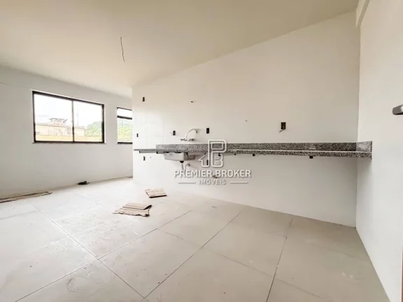 Imagem Apartamento à venda, 129 m² por R$ 889.000,00 - Alto - Teresópolis/RJ