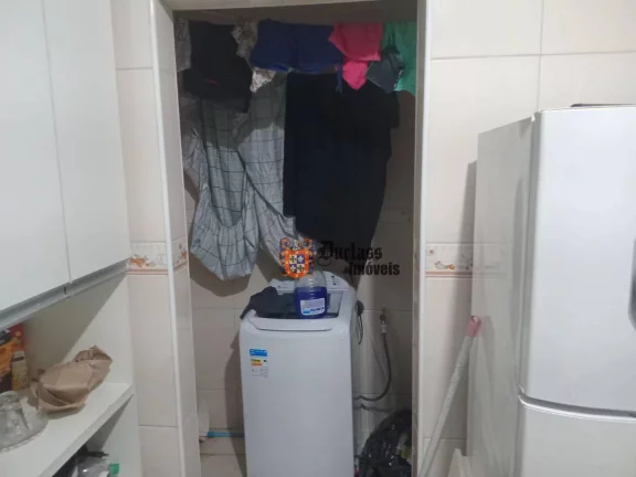 Imagem Casa com 2 dormitórios à venda, 67 m² por R$ 250.000,00 - Cidade Naútica - São Vicente/SP