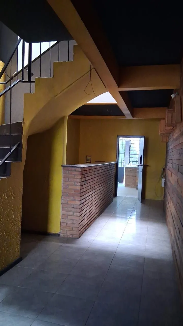 Imagem Casa à venda Rua Luiz Afonso, Cidade Baixa - Porto Alegre