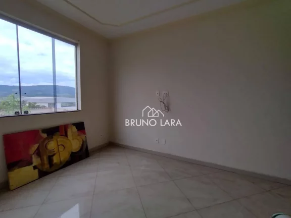 Imagem Casa disponível para locação no bairro Vale do Amanhecer em Igarapé-MG