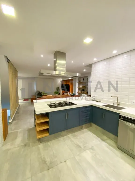 Imagem Casa com 3 dormitórios à venda, 250 m² por R$ 2.099.990,00 - Jardim Anália Franco - São Paulo/SP