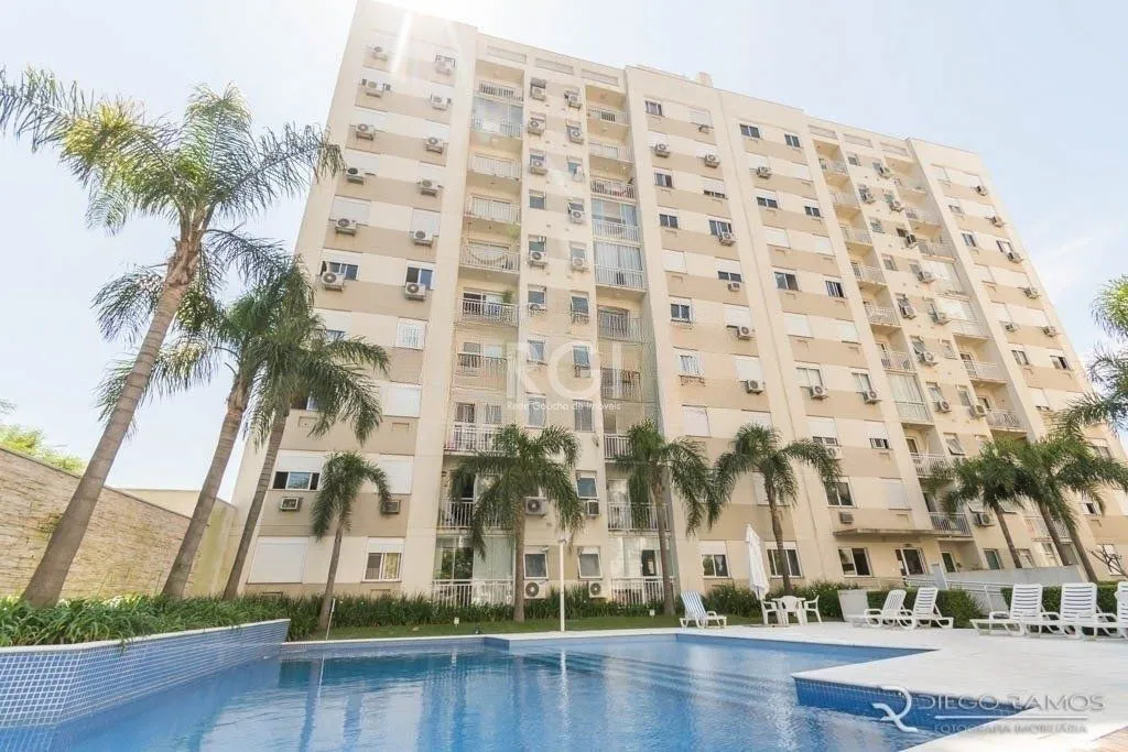 Imagem Apartamento em Camaquã