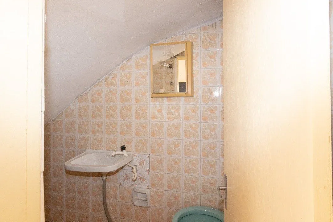 Imagem Casa para Venda - 118m², 2 dormitórios, 2 vagas - Medianeira