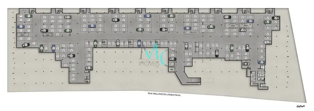 Imagem Casa em Condomínio à venda 4 Quartos 4 Suites 2 Vagas 137.9M² Vargem Pequena Rio de Janeiro - RJ | Horizon Pedra Branca