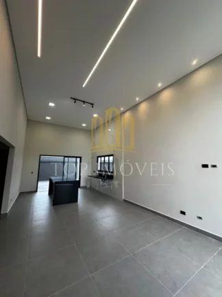 Imagem Linda Casa Térrea Localizada no Ruda com 3 Dormitórios, 2 Suítes 152,99m² de construção