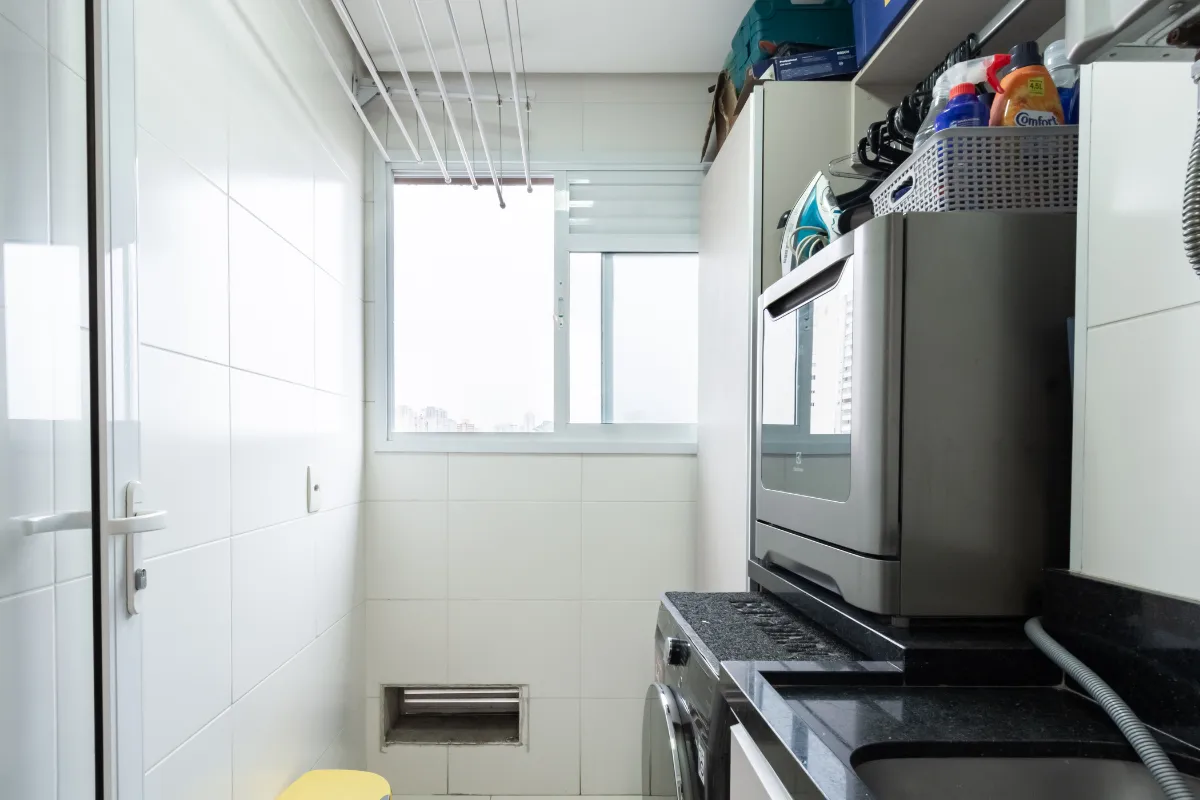 Imagem Apartamento para venda em Tatuapé com 2 quartos, sendo 1 suíte, 67m2