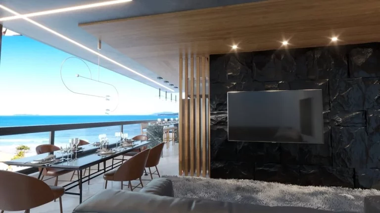 Imagem Apartamento à venda em Bombinhas, Canto Grande, com 3 quartos, 99,07m2
