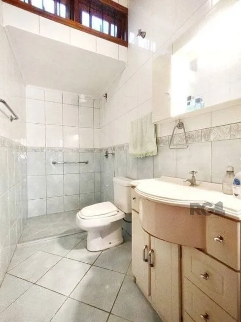 Imagem Casa de 3 dormitórios, bairro São Sebastião
