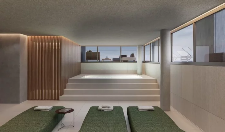 Imagem Apartamento à venda em Porto Belo, Perequê, com 2 quartos, 94,55m2