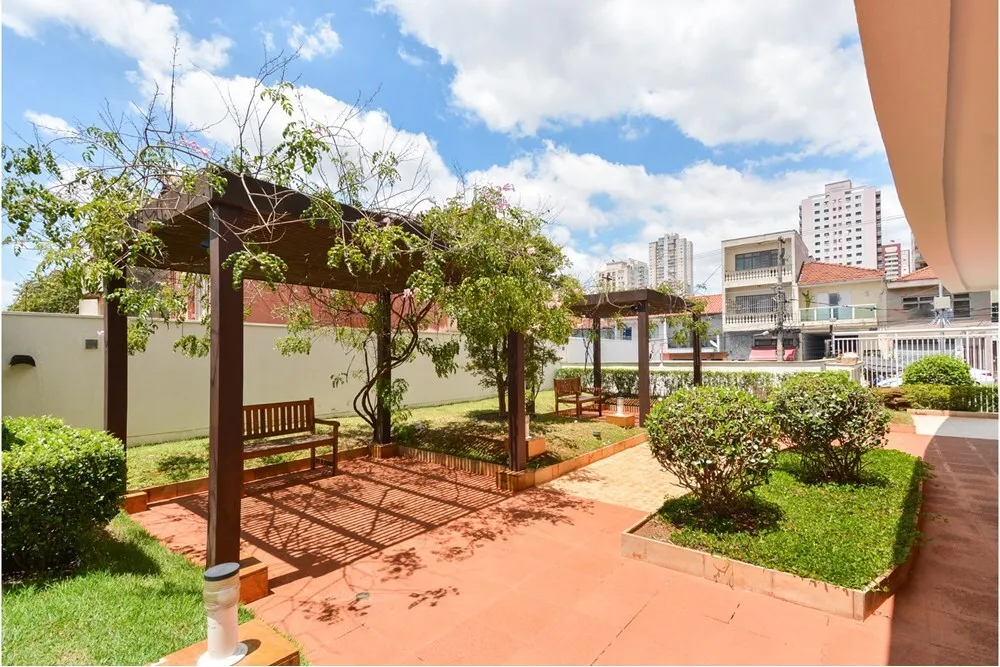 Imagem Apartamento à venda em São Paulo, Ipiranga, com 3 quartos, 193m2