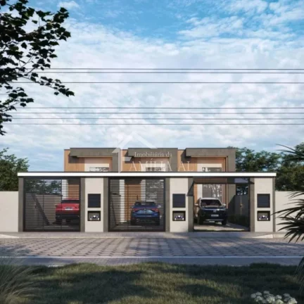 Imagem GEMINADO PLANTA BAIXA COM 3 QUARTOS NO BAIRRO FLORESTA