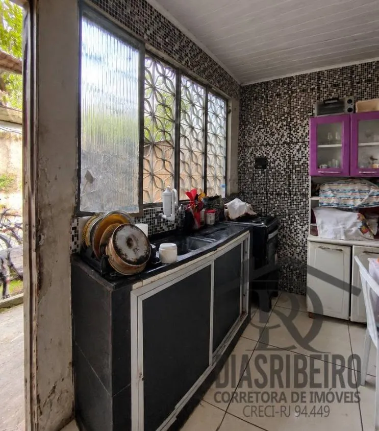 Imagem Casa, Residencial para Venda, Sepetiba, Rio de Janeiro