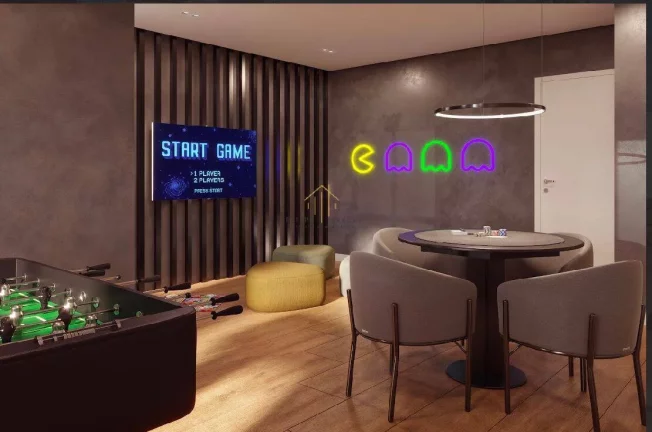 Imagem Apartamento de 2 dormitórios com suíte no Pagani