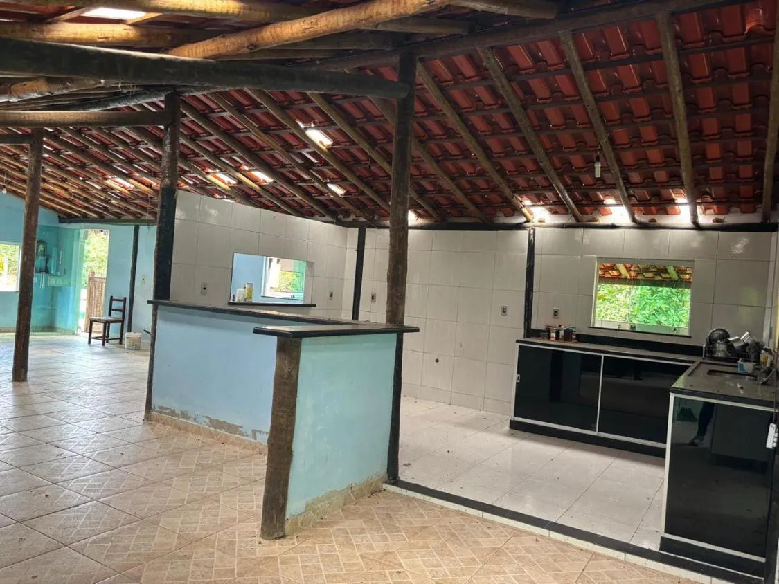 Imagem Vendo um ótimo sítio na região de Bom Despacho , com 18.600 m² de terra