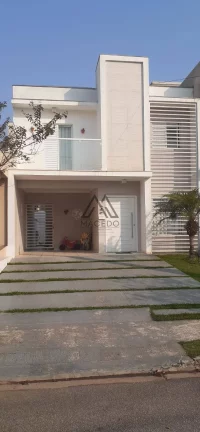 Imagem Vendo Sobrado 3 dormitórios - Condomínio Horto Florestal l - Sorocaba/SP