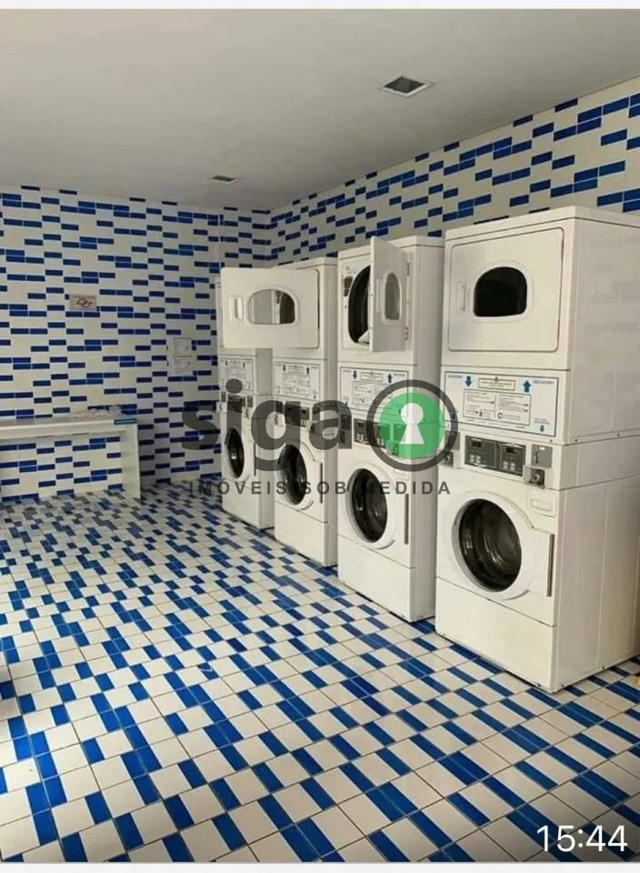 Imagem Excelente apto com 35m², 1 quarto ,1 banheiro e 1 vaga para Locação MOBILIADO, no Brooklin