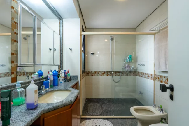 Imagem Apartamento à venda em São Paulo, Vila Andrade, com 3 quartos, 136m2